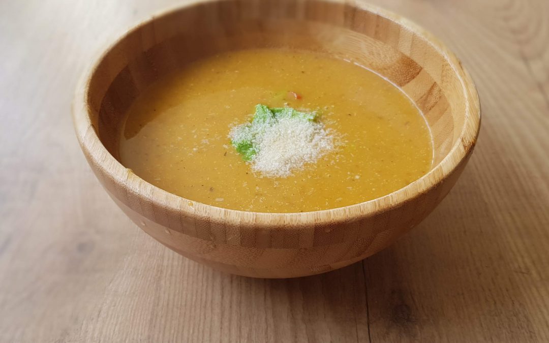 THAISE POMPOENSOEP