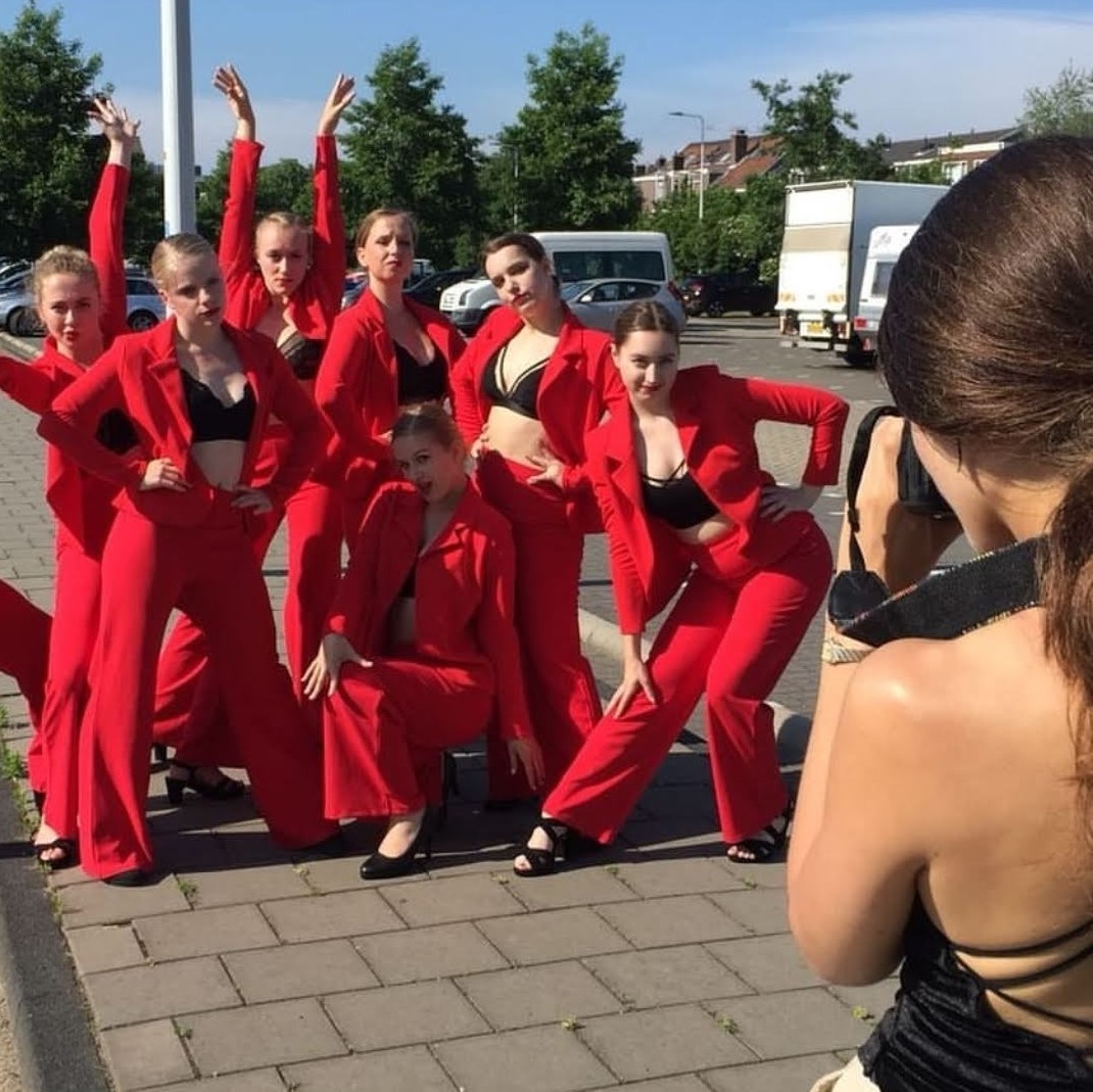 Fotografie