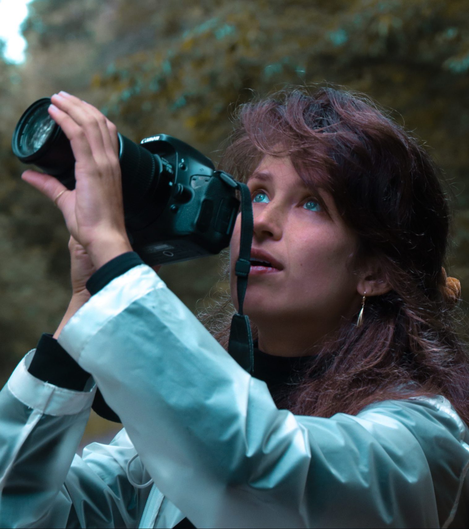 Photographer Michelle